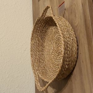 Woven Basket